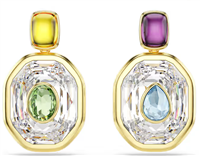 Orecchini Swarovski Donna in Lega metallica Cristallo 5705582 - 5705582